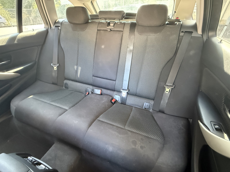 BMW SERIE 3 TOURING - Photo 15