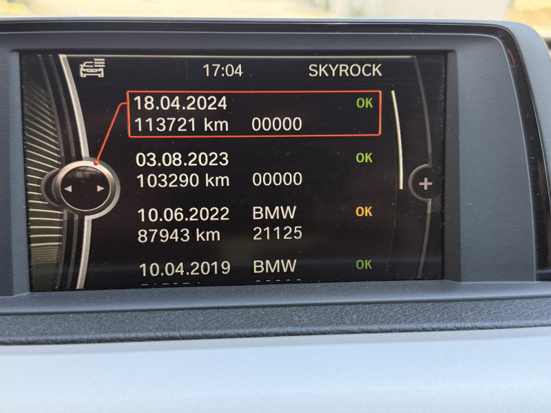 BMW SERIE 3 TOURING - Photo 17