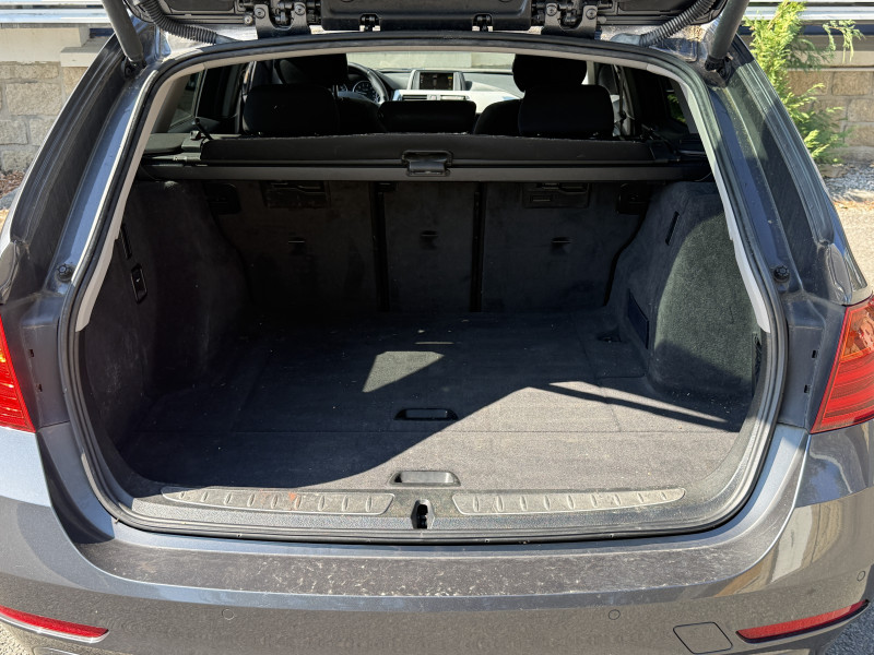 BMW SERIE 3 TOURING - Photo 5