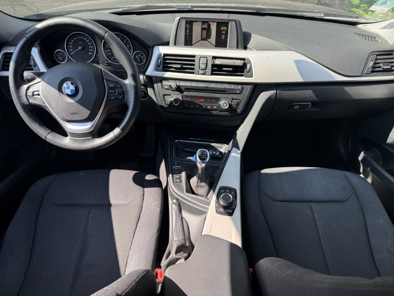BMW SERIE 3 TOURING - Photo 6