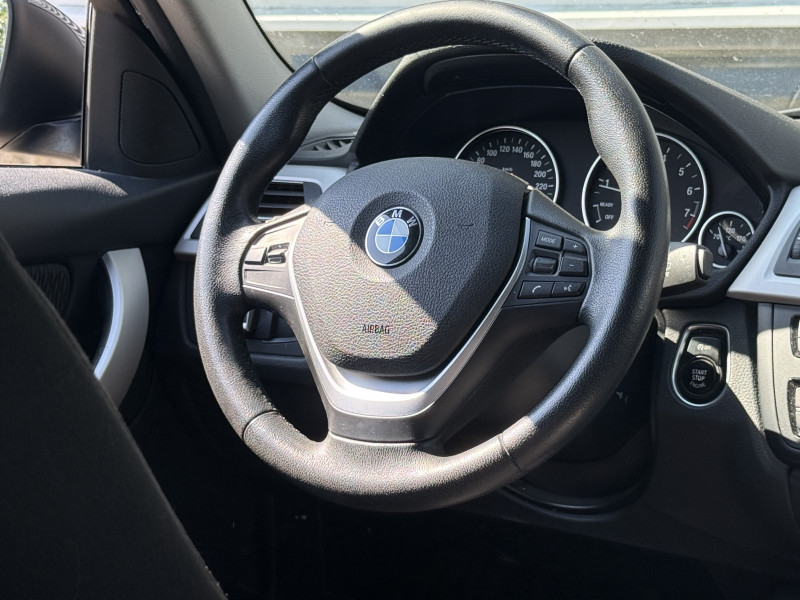 BMW SERIE 3 TOURING - Photo 7