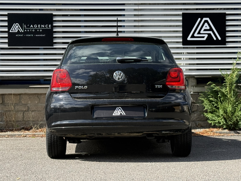 VOLKSWAGEN POLO - Photo 5