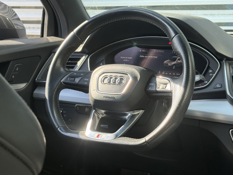 AUDI Q5 - Photo 12
