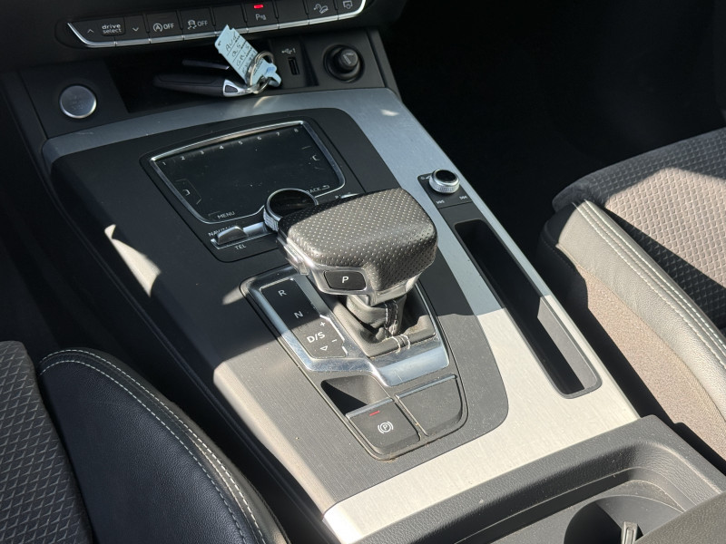 AUDI Q5 - Photo 15
