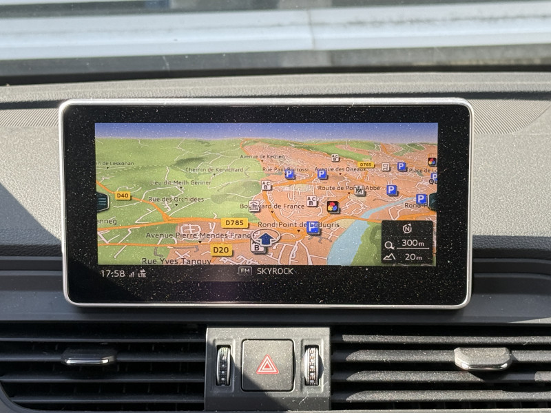 AUDI Q5 - Photo 17