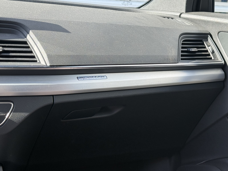 AUDI Q5 - Photo 19