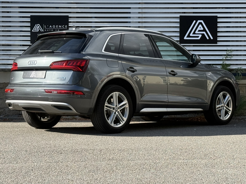 AUDI Q5 - Photo 6