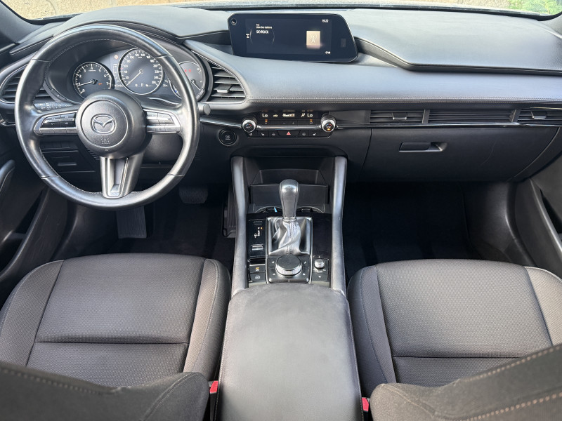 MAZDA MAZDA 3 - Photo 6