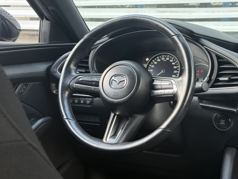 MAZDA MAZDA 3 - Photo 7