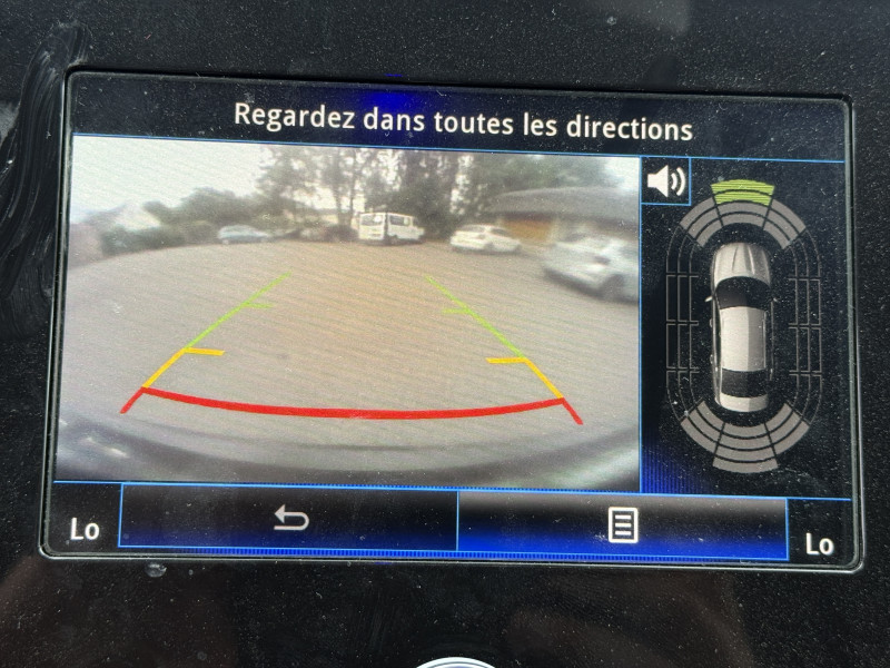 RENAULT TALISMAN - Photo 14