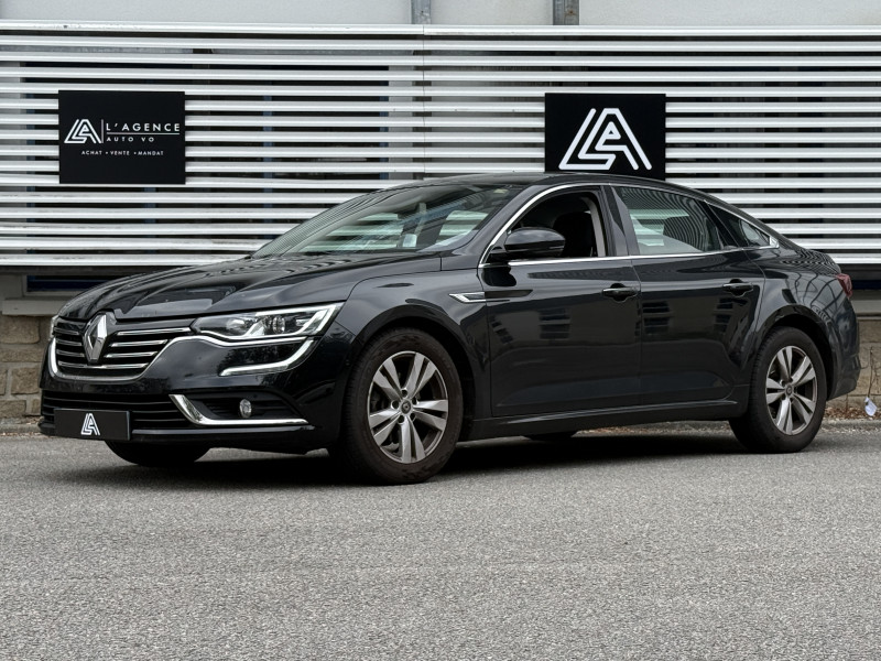 RENAULT TALISMAN 1.6 DCI 130CH ENERGY BUSINESS EDC