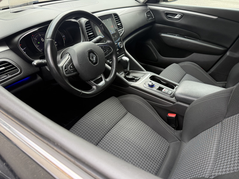 RENAULT TALISMAN - Photo 3