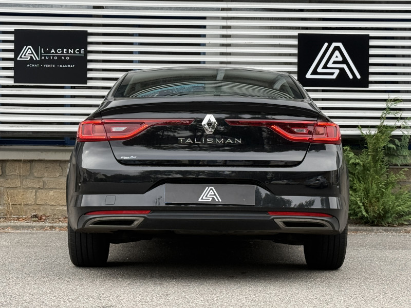 RENAULT TALISMAN - Photo 5