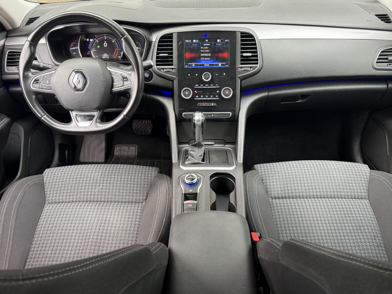 RENAULT TALISMAN - Photo 8