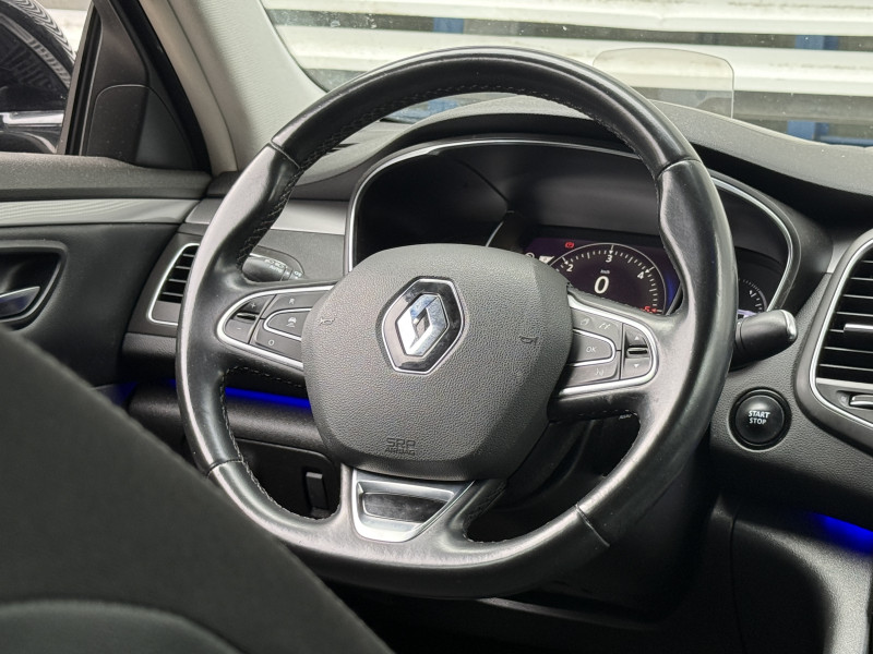 RENAULT TALISMAN - Photo 9