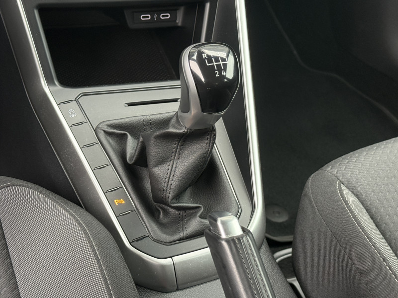VOLKSWAGEN POLO - Photo 11