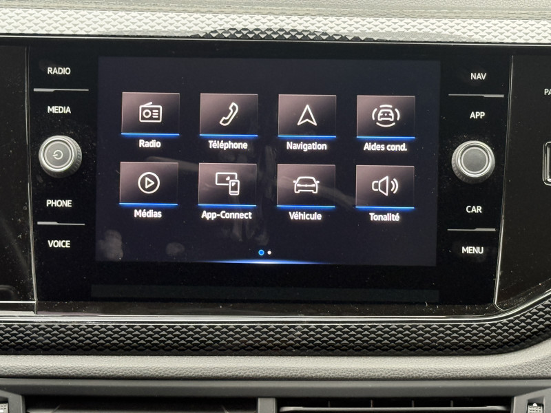 VOLKSWAGEN POLO - Photo 15