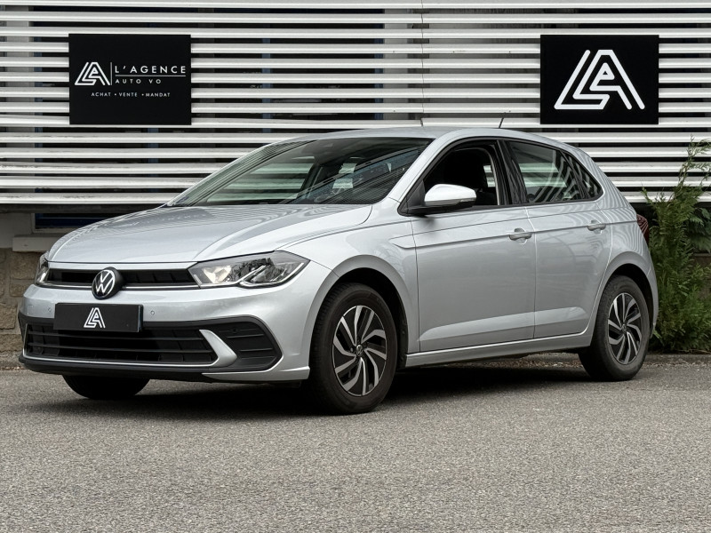 VOLKSWAGEN POLO 1.0 TSI 95CH LIFE