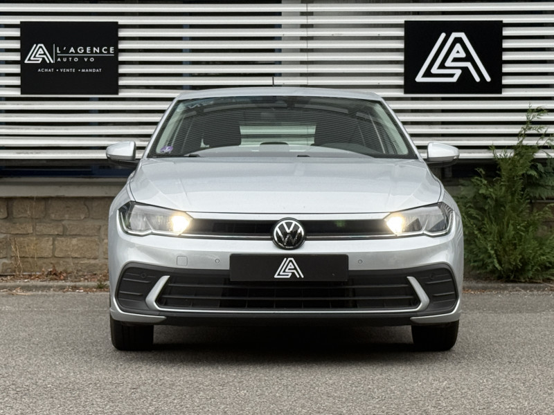 VOLKSWAGEN POLO - Photo 2
