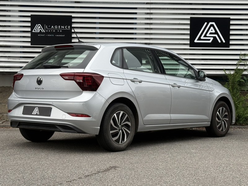 VOLKSWAGEN POLO - Photo 4