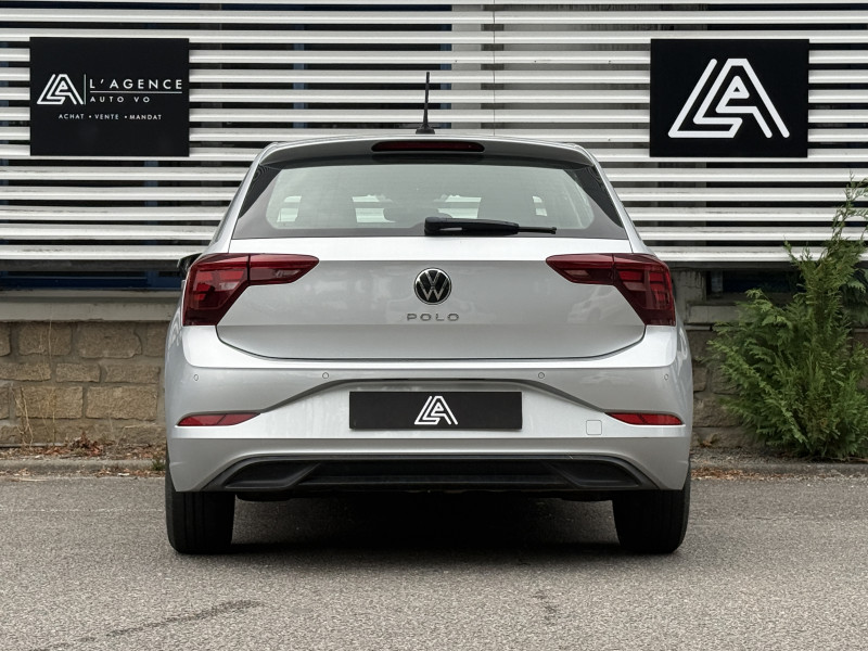 VOLKSWAGEN POLO - Photo 5