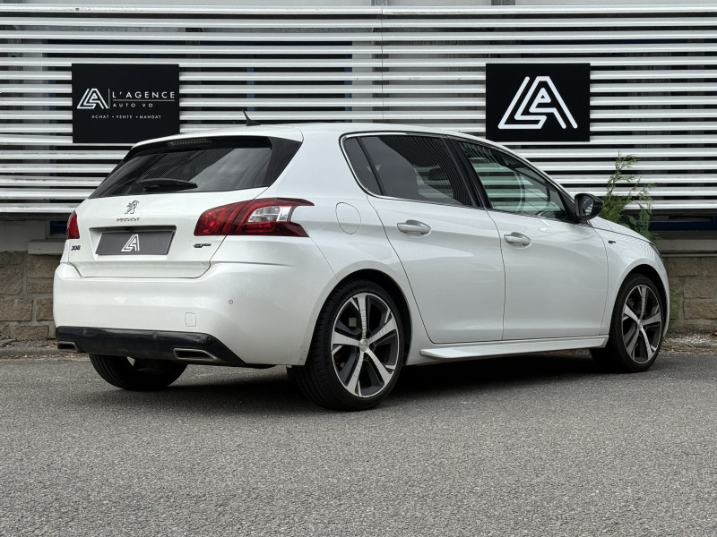PEUGEOT 308 - Photo 3