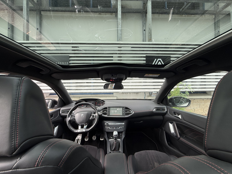 PEUGEOT 308 - Photo 7