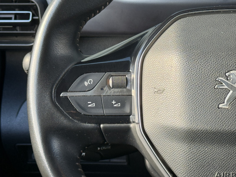 PEUGEOT RIFTER - Photo 13