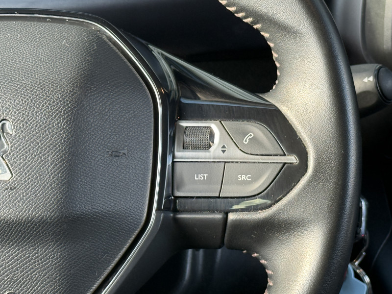 PEUGEOT RIFTER - Photo 14