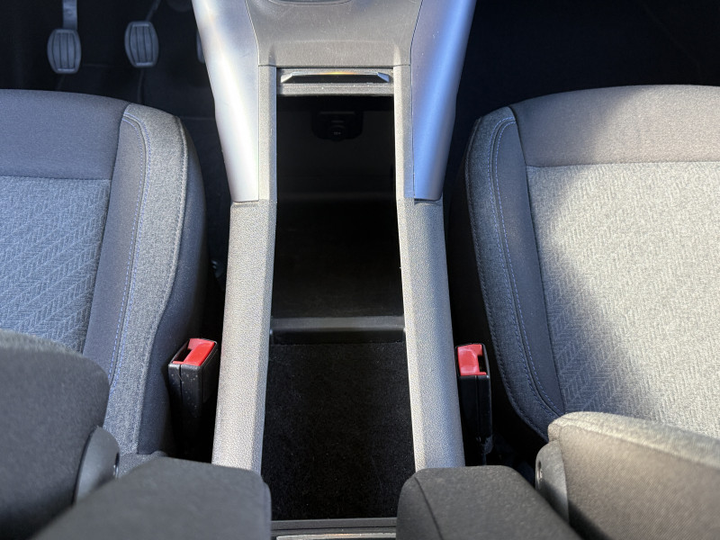 PEUGEOT RIFTER - Photo 15