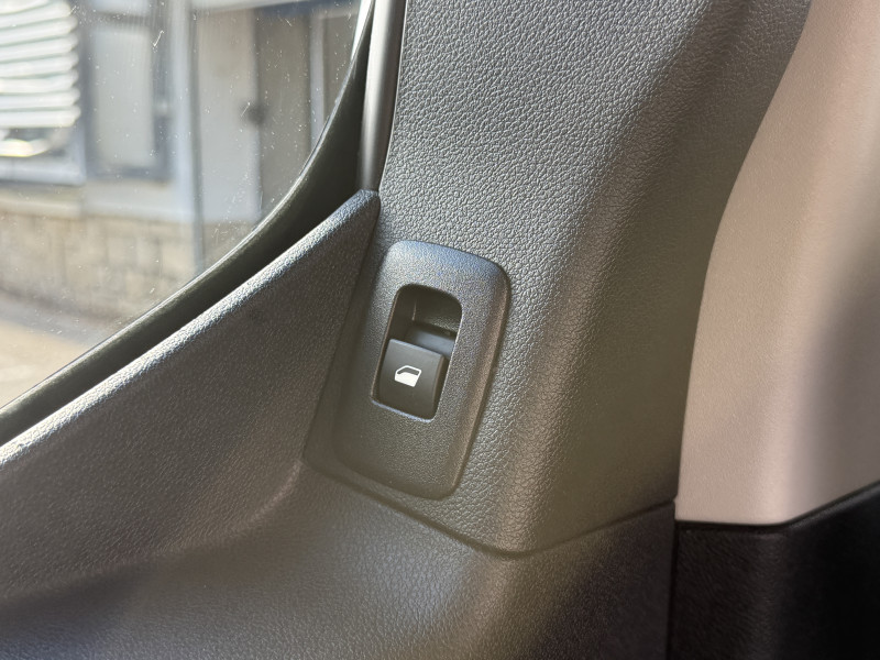 PEUGEOT RIFTER - Photo 17