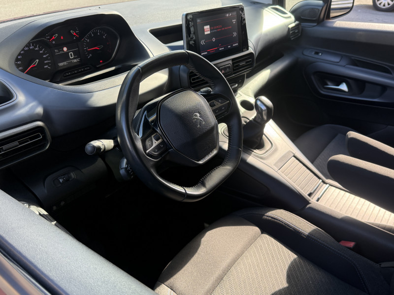 PEUGEOT RIFTER - Photo 2