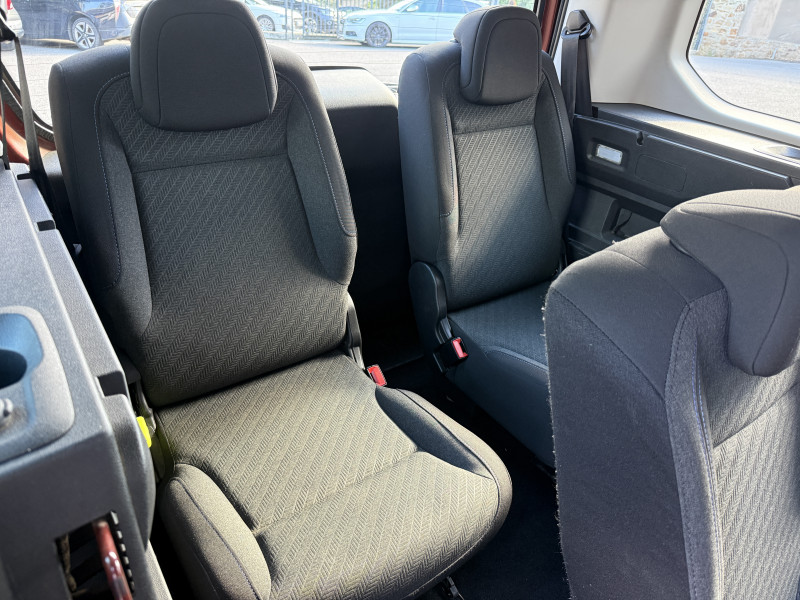 PEUGEOT RIFTER - Photo 6