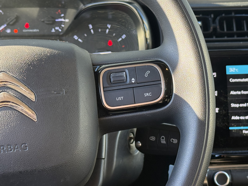 CITROEN C3 - Photo 10