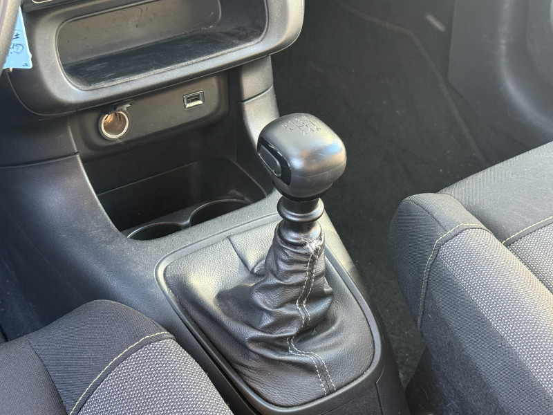 CITROEN C3 - Photo 11