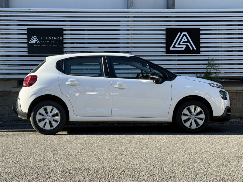 CITROEN C3 - Photo 14