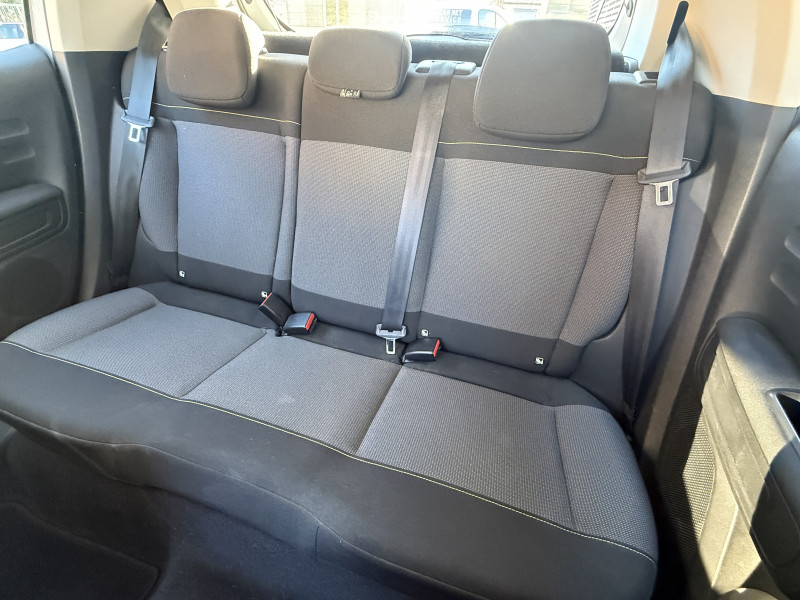 CITROEN C3 - Photo 15