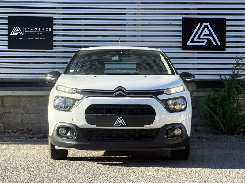 CITROEN C3 - Photo 2