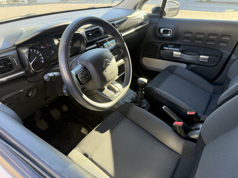 CITROEN C3 - Photo 3