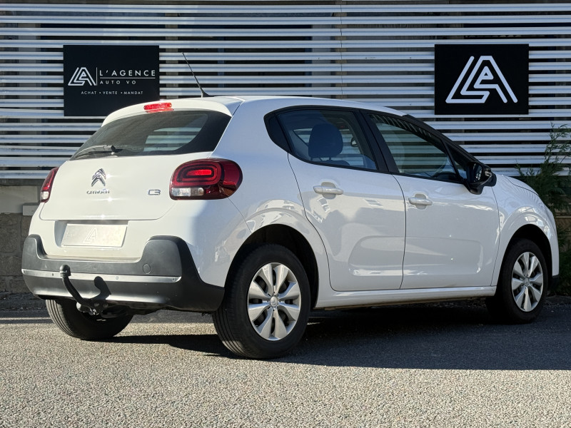 CITROEN C3 - Photo 4