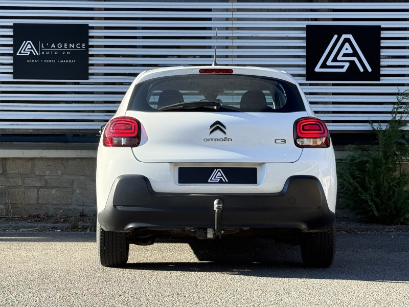 CITROEN C3 - Photo 5