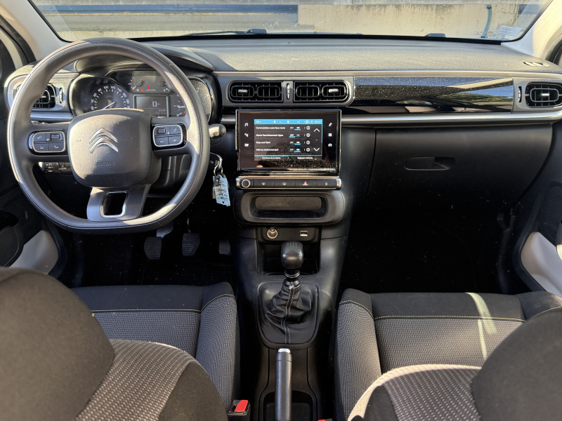 CITROEN C3 - Photo 7