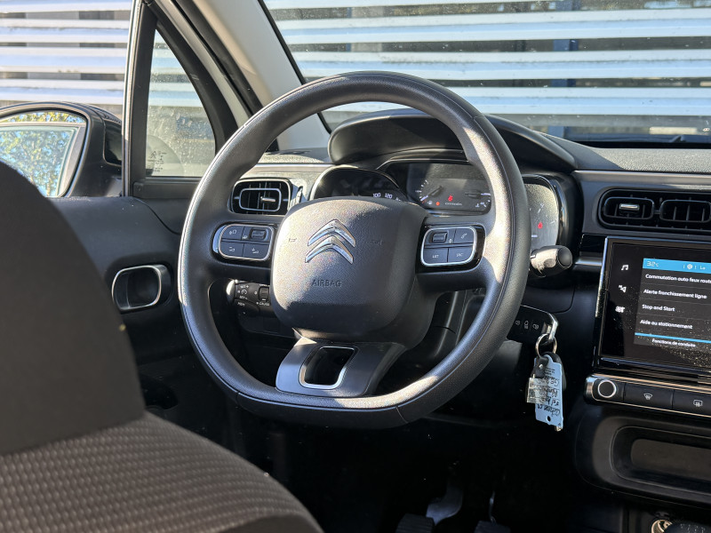 CITROEN C3 - Photo 8