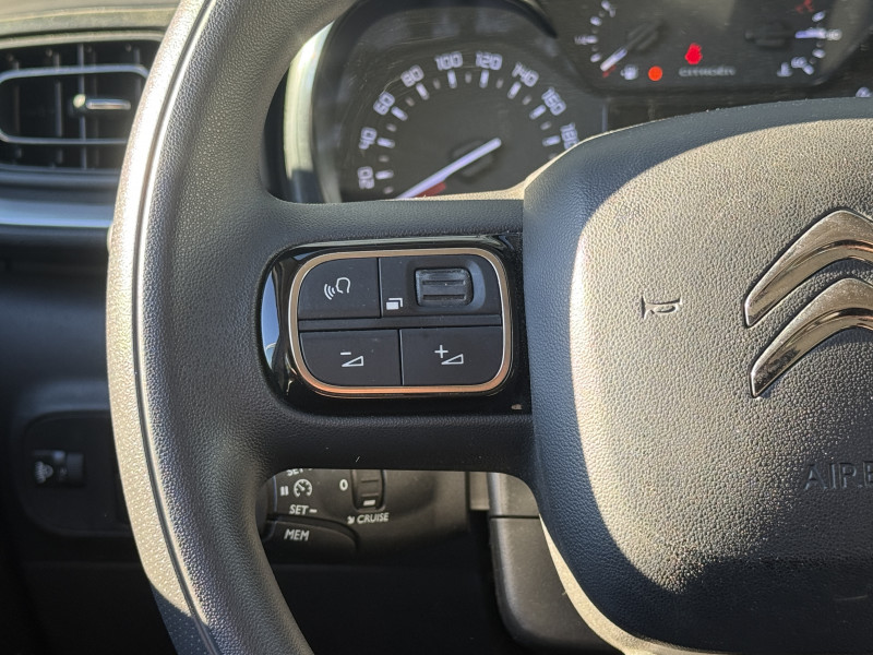 CITROEN C3 - Photo 9