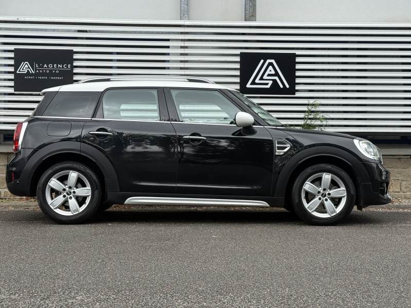 MINI COUNTRYMAN - Photo 11