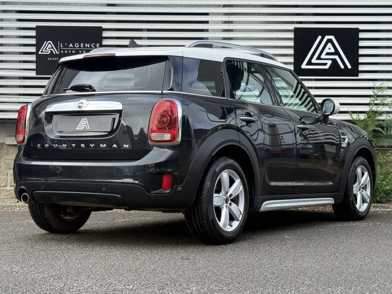 MINI COUNTRYMAN - Photo 13