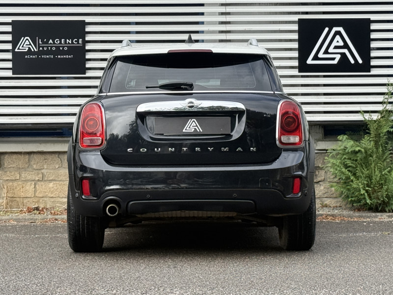 MINI COUNTRYMAN - Photo 14