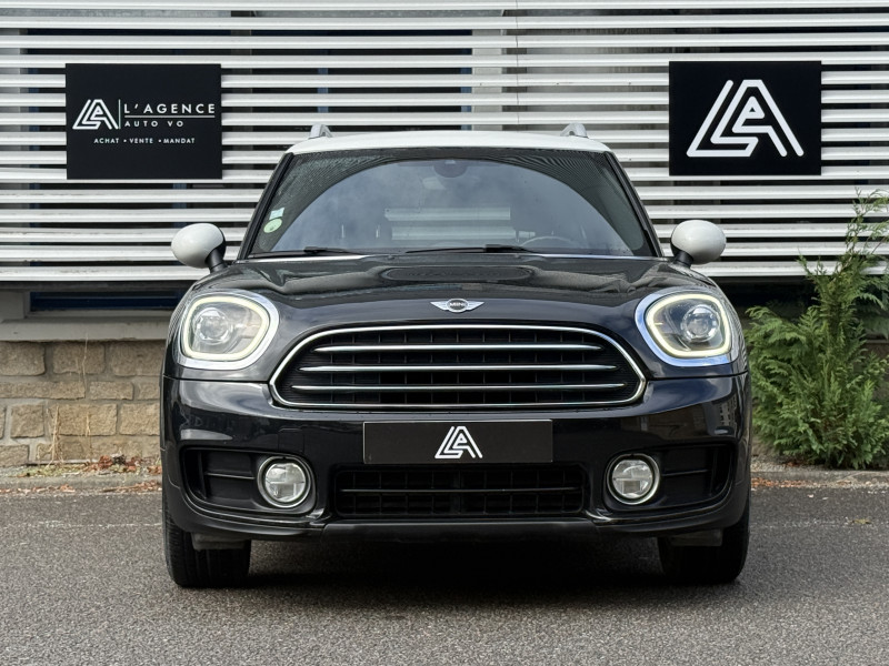 MINI COUNTRYMAN - Photo 2