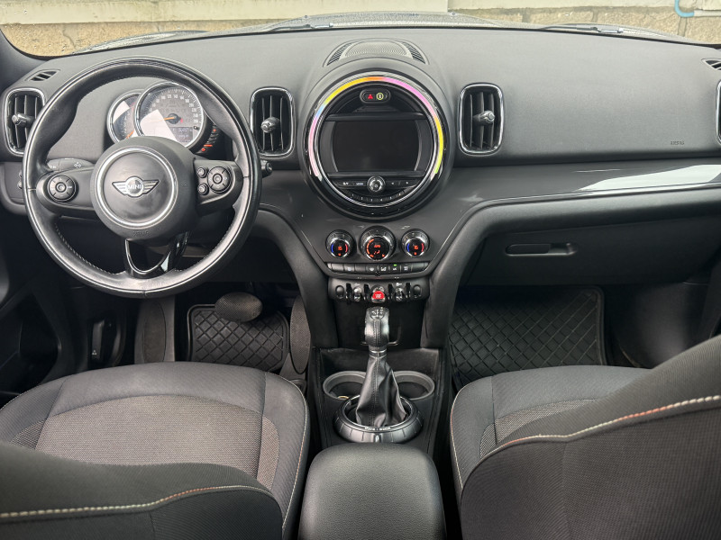 MINI COUNTRYMAN - Photo 4