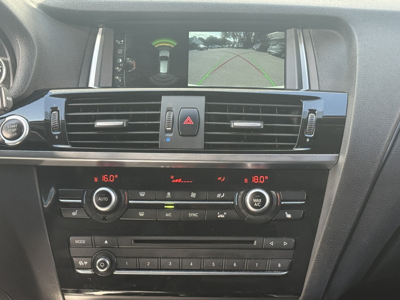BMW X3 - Photo 10